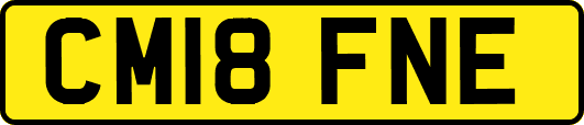CM18FNE