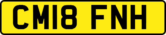CM18FNH