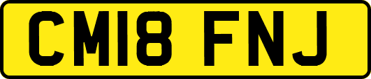 CM18FNJ