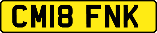 CM18FNK