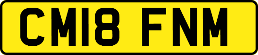 CM18FNM