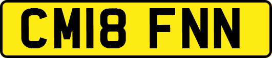 CM18FNN
