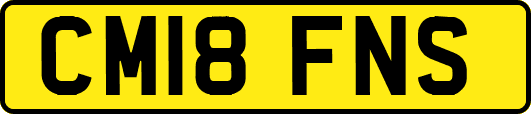 CM18FNS