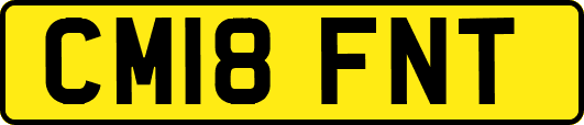 CM18FNT