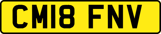 CM18FNV