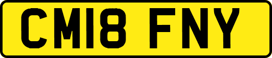 CM18FNY