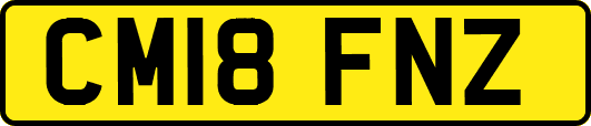 CM18FNZ