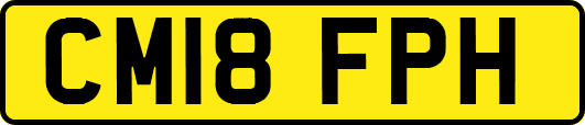 CM18FPH