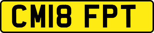 CM18FPT