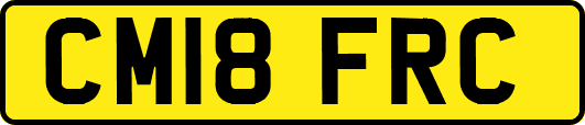 CM18FRC