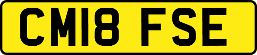 CM18FSE