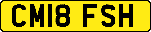 CM18FSH