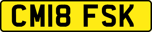 CM18FSK