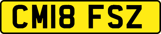 CM18FSZ