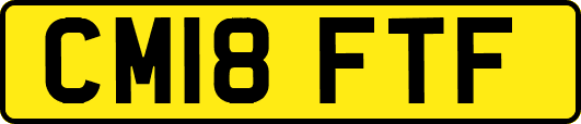CM18FTF