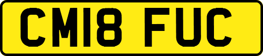 CM18FUC