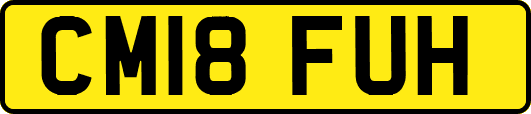 CM18FUH