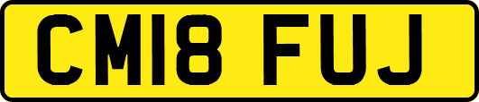 CM18FUJ
