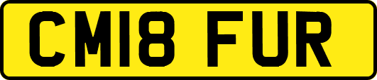 CM18FUR