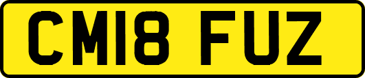 CM18FUZ