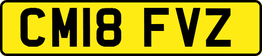 CM18FVZ