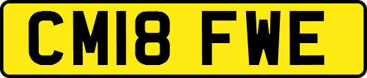 CM18FWE