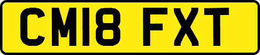 CM18FXT