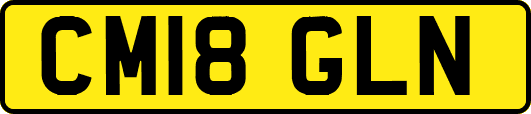 CM18GLN