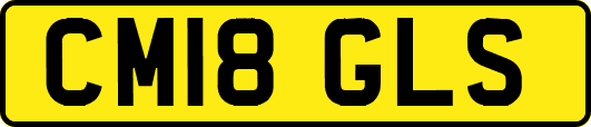 CM18GLS