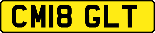 CM18GLT