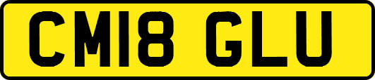 CM18GLU