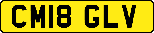 CM18GLV