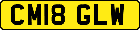 CM18GLW