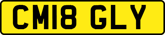 CM18GLY