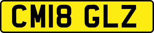 CM18GLZ