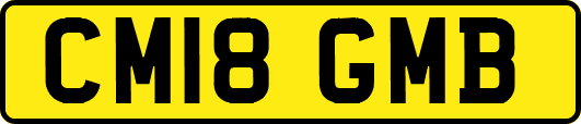 CM18GMB