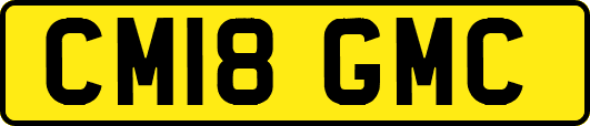 CM18GMC