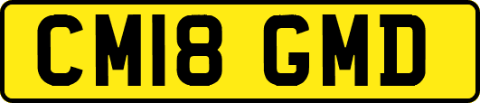 CM18GMD