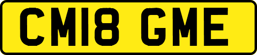 CM18GME