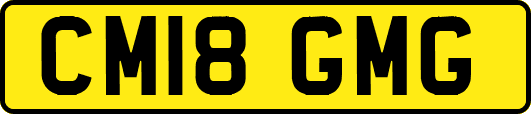CM18GMG
