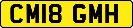 CM18GMH