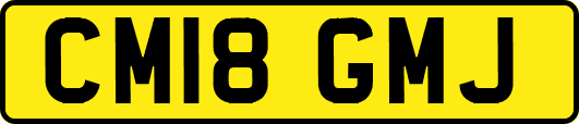 CM18GMJ