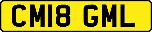 CM18GML