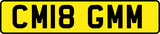 CM18GMM