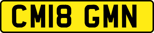 CM18GMN