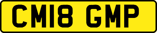 CM18GMP