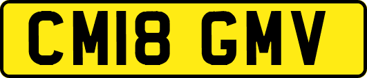 CM18GMV