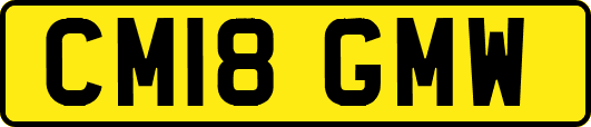 CM18GMW