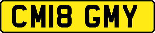 CM18GMY