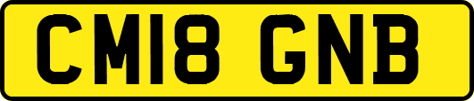 CM18GNB